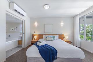 Amalfi Whitsunday Retreat Infinity Pool SeaViews - 5