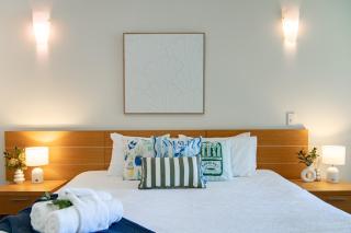 Amalfi Whitsunday Retreat Infinity Pool SeaViews - 7