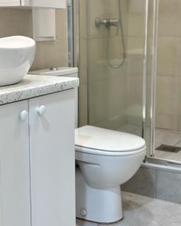 1bd Apartment in Sofia Residence - 1 floor - 5