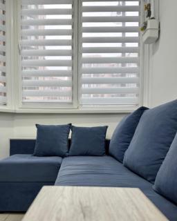 1bd Apartment in Sofia Residence - 1 floor - 1