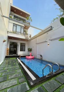 Sea Breeze Private Villa Salt Pool & Bathtubs - Đà Nẵng - 7