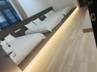 Yunheyue B&B - Suao - 4