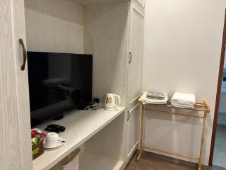 dawn at sea hua-hin beachfront pool villa บ้านแสงแรก พูลวิลล่าติดทะเลหัวหิน - 3