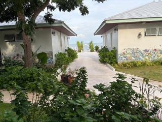 dawn at sea hua-hin beachfront pool villa บ้านแสงแรก พูลวิลล่าติดทะเลหัวหิน - 2