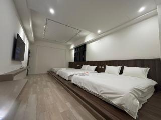 Yunheyue B&B - Suao - 6