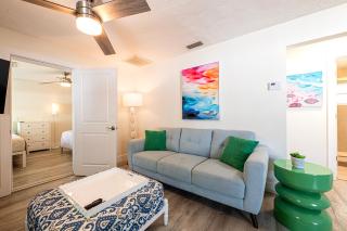 Sunny Shores Retreat 1 - 6