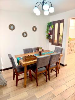 Casa la Higuera Antigua Guatemala - 8