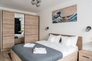 Silent Wave Apartment - 8