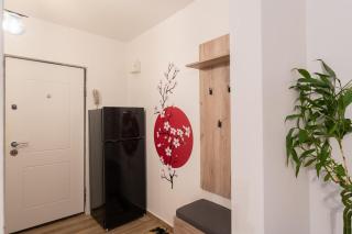 Silent Wave Apartment work & long stays - 1