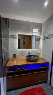 Rêve créole "villa Claire" mer plage mini piscine - 7