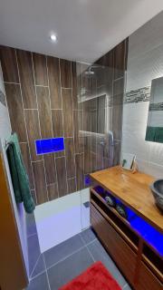 Rêve créole "villa Claire" mer plage mini piscine - 5