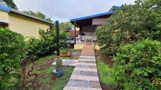 Rêve créole "villa Claire" mer plage mini piscine - 1