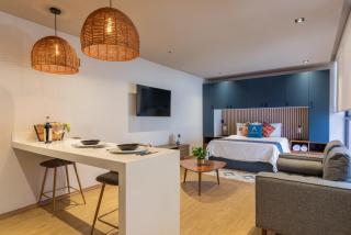 Luxury apartment in Narvarte 304 - 2