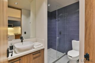 Luxury apartment in Narvarte 304 - 1