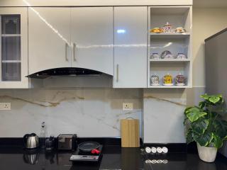 Shama suites Serviced apartment at Tinchuli, Bouddha - Catmandu - 3