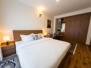 Shama suites Serviced apartment at Tinchuli, Bouddha - Catmandu - 2