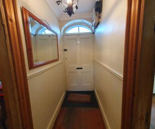 Petticoat House - Castleblayney - 7