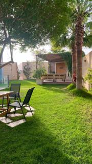 شالية ديور الفندقي - 7