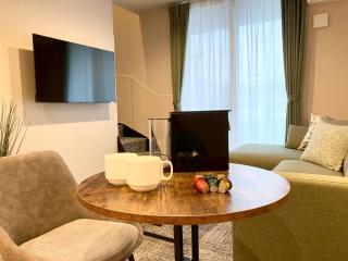 Liaison Court Nishikujo Universal Bay 2-303 free parking - 7