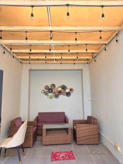 Penthouse S202 Homestay BBQ Vinhomes Grand Park - 9