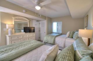 Barefoot Yacht Club Villas - 2-804 - 5