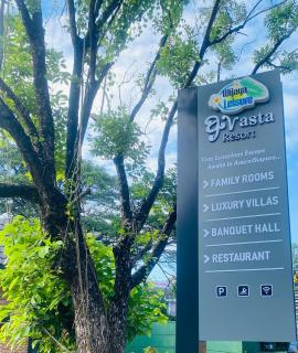 Avasta Resort Wijaya Leisure - 0