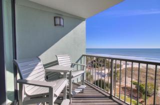 Carolina Dunes - 402 - 7