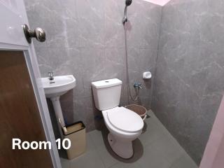 Glenmark's Homestay - 3