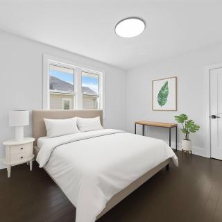 Fam-Friendly 3BR w/ Game Loft & Dining | Near NYC - 5