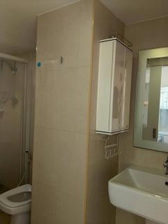 Cozy 1BR 50sqm King with Single 3 Pax Near BTS - 6