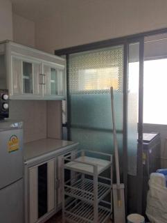 Cozy 1BR 50sqm King with Single 3 Pax Near BTS - 7