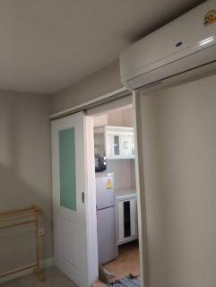 Cozy 1BR 50sqm King with Single 3 Pax Near BTS - 4