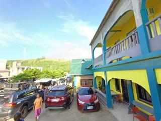 Glenmark's Homestay - 4