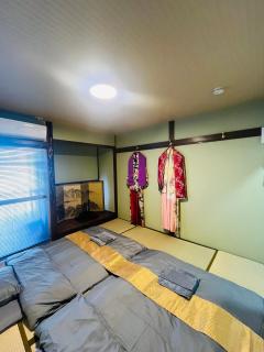 KAGAYA KYOTO Hachijoguchi八条口 - 6