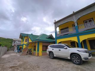 Glenmark's Homestay - 5