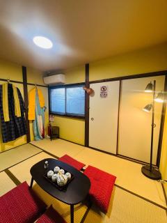 KAGAYA KYOTO Hachijoguchi八条口 - 0