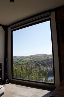 Torres Tzibantzá - 7