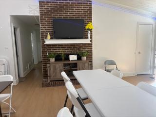 Complete Private Home in Lawrenceville GA - 6