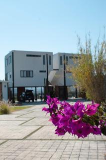 Torres Tzibantzá - 1