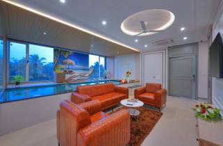 Foxoso Vega Suite, Colva, Goa - 2