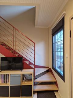 Cozy studio in the heart of Ioannina city - 5