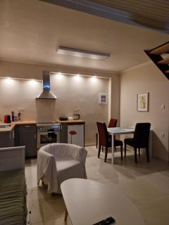 Cozy studio in the heart of Ioannina city - 1