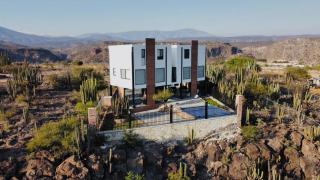 Torres Tzibantzá - 8