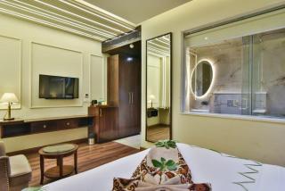 HOTEL BR INTERNATIONAL - 3