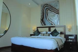 HOTEL BR INTERNATIONAL - 1