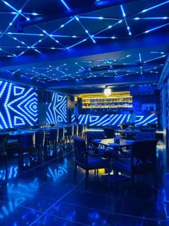 HOTEL BR INTERNATIONAL - 7