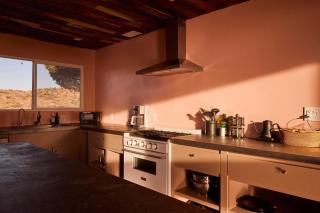 Pool & Spa on 112 Secluded Acres Hawkeye Dome - 3