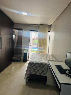 Recanto Trigueiro, um pedacinho do céu na Terra! 45 min de Vicente Pires! - 5