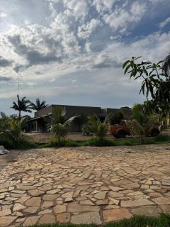 Recanto Trigueiro, um pedacinho do céu na Terra! 45 min de Vicente Pires! - 2