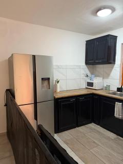 Charmant appartement - 5